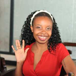 Moreen Githuka
