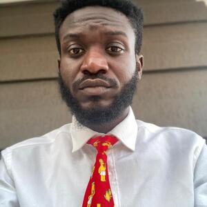 Kofi Fosu