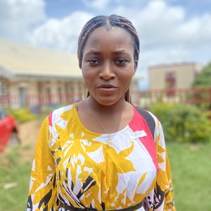 Akwanwi Precious Ade