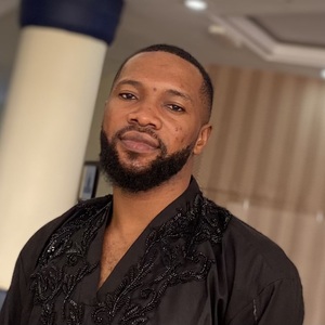 Tosin Falodi