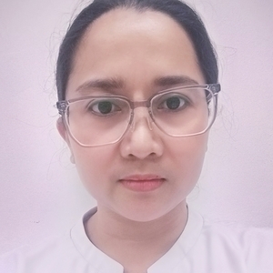Delgie Mae Diokno