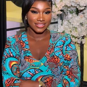 Peace Akachukwu Iruo