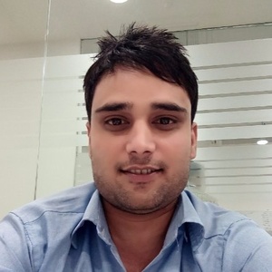 Ajay Kumar