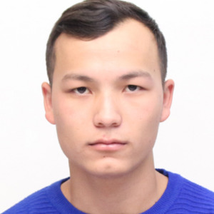 Abrorbek Ibaydullaev