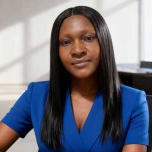 Funmilayo Adegbile