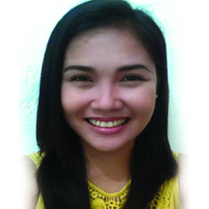 Janine Hyacinth M. Dejos