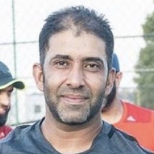 Aadil Karani