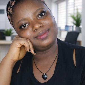 Veronica Chidera Nwodo