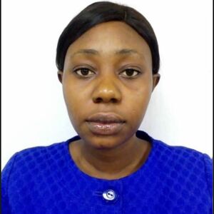 Osaruese Winifred Ohikhuare