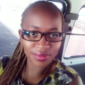 Eunice Njuguna