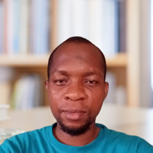 Azeez Ayub Abiodun