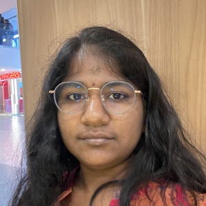 Shanthi Rajeswari Sekar