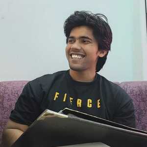 Amresh Yadav