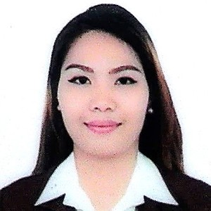 Regine C. Montero