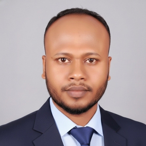 Md Nazmul Islam Naeem