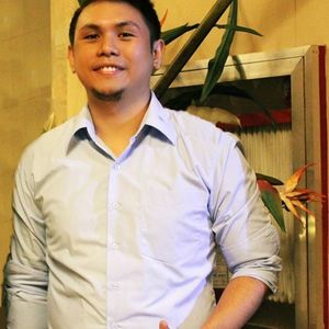 John Robin A. Concepcion