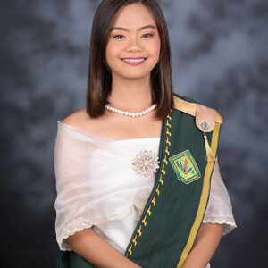 Patricia Mhay Lapan