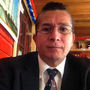 Francis Alexander Rivero