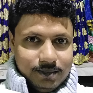 Animesh Biswas