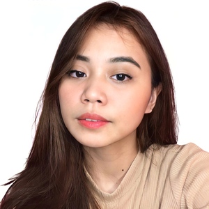 Arianne Mae Bernas
