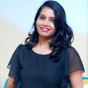 Mounika Ganta