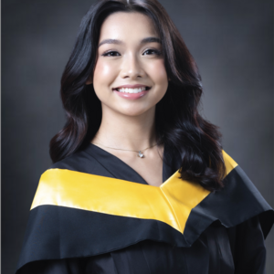 Gwen Anne Arcangel