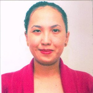 Melanie Pagdanganan Tolentino