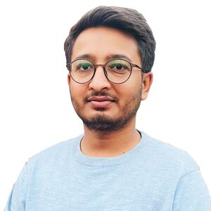 Krishna Kumar Das