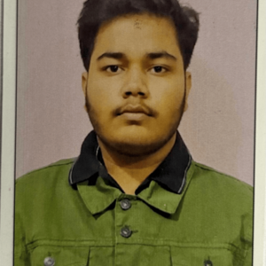 Divyanshu Tiwari