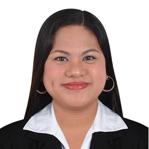 Jolizz Jean Sison