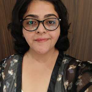 Mansi Khakhar
