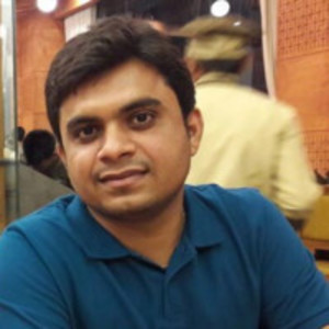 Bhavik Ahir