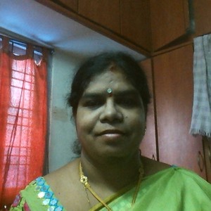 Sreedevi Chigullapalli