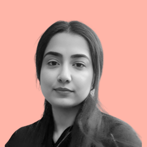 Tayyaba Ahmad