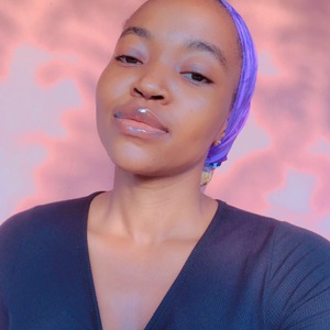 Amarachukwu Success Njoku