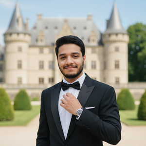 Muhammad Abrar Ahmed