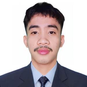 Nicko Napucao Mercado