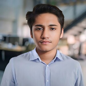 Istiaque Ahmed Sujat