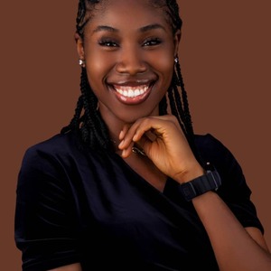 Amarachukwu Ozoagu