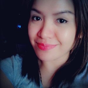 Shayne Putian Sarsalejo