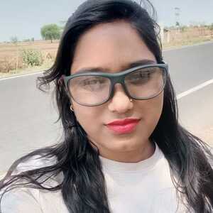 Pratiksha Gulhane