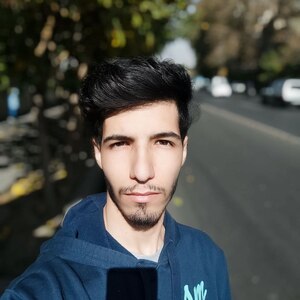 Amir Hossein Nasserpour