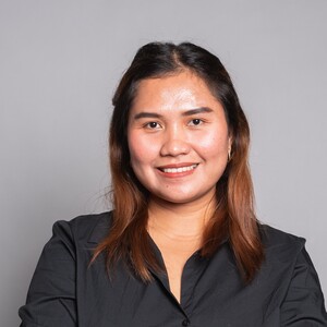 Jerica Bermundo