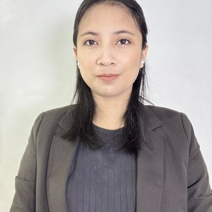 Karen Joy Partosa