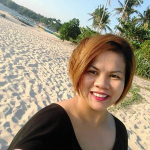 Izah Velasco