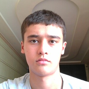 Abduvali Axmadjonov