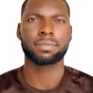 Dambola Oluwasegun David
