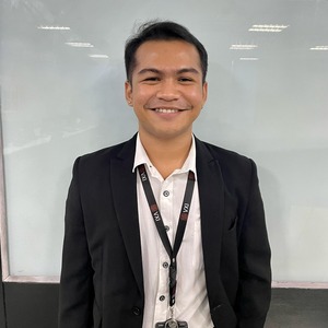 Arron Vincent Villaraiz