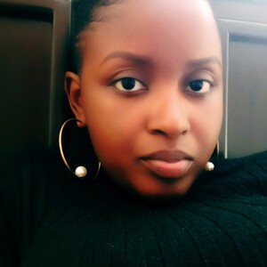 Marion Kiithya