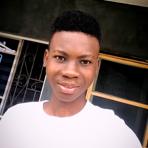 Oloyede Ibrahim